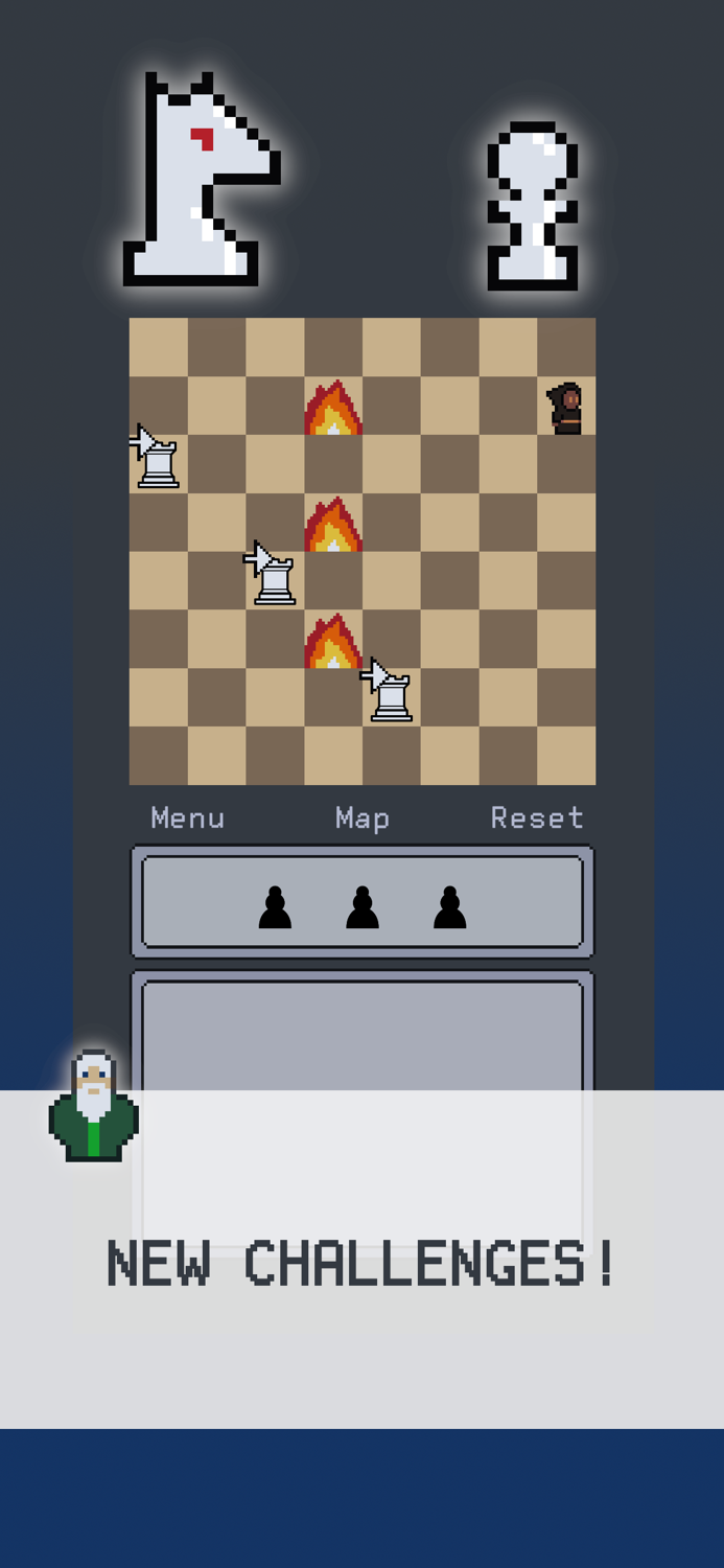 Chess Adventure