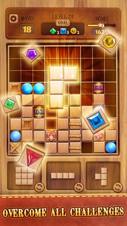 Block Blast: Sudoku Puzzle