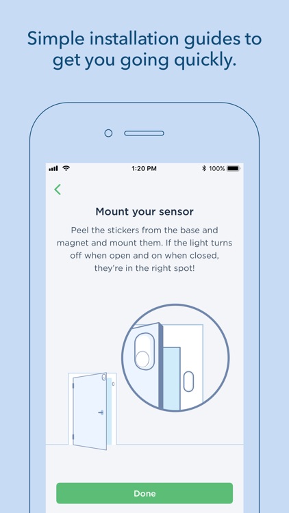 ecobee screenshot-3