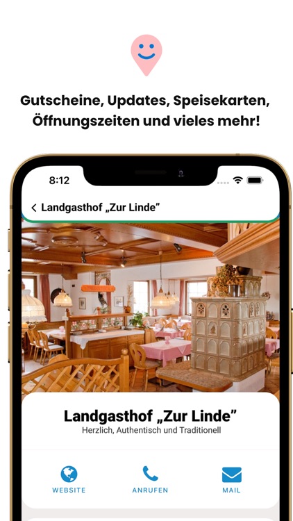 Gemeinde-Mücke-App