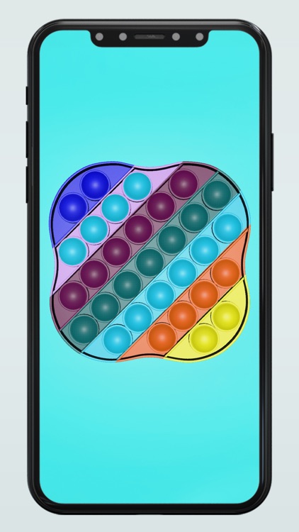 simple dimple toys pop it up screenshot-5