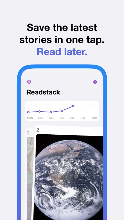 Readstack: Read Later