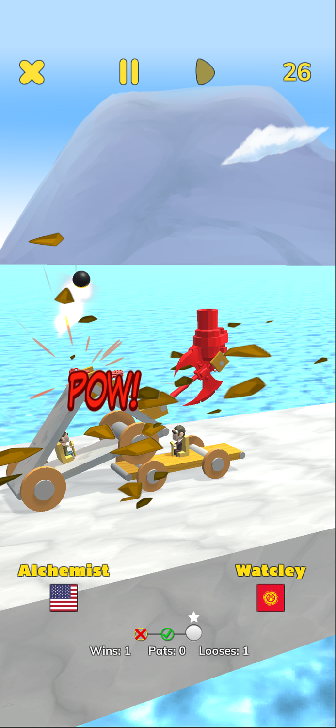 Draw Battle Machines games