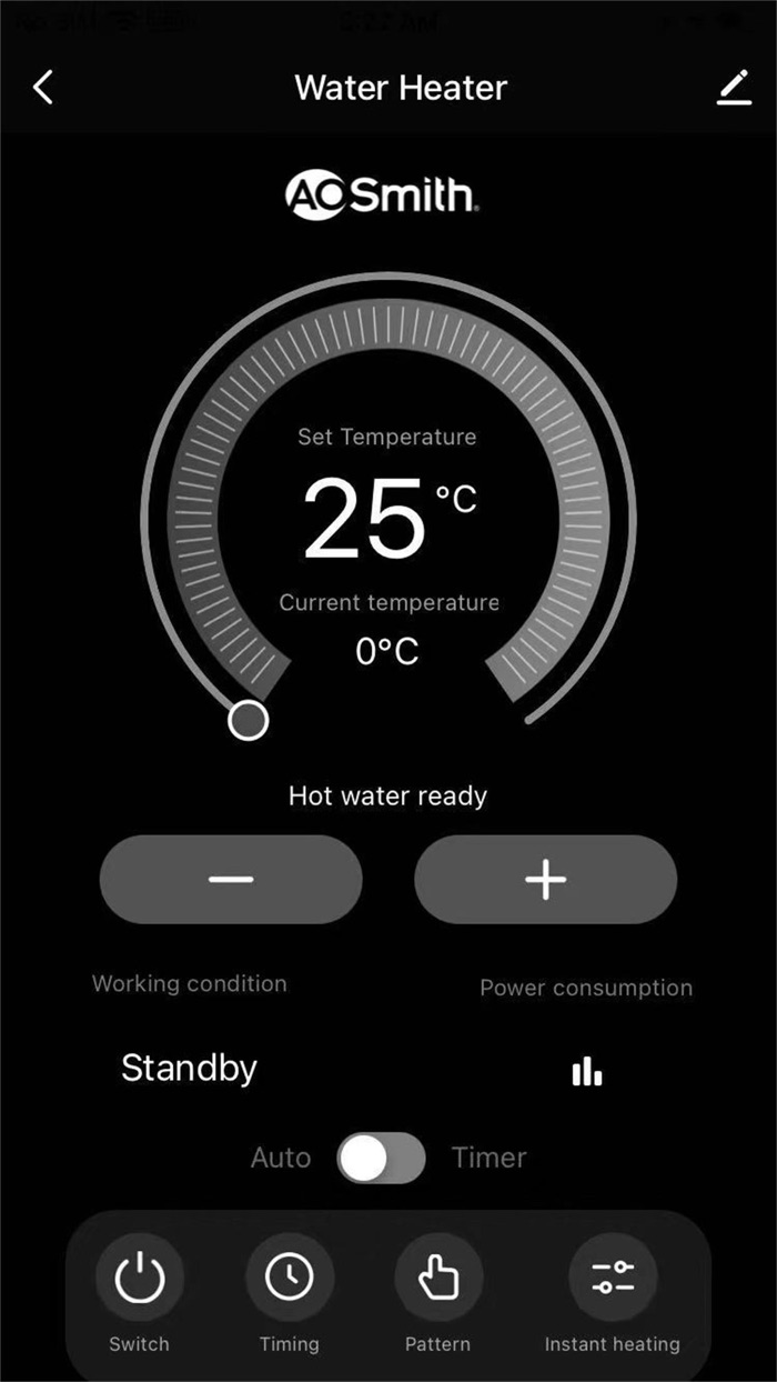 AO Smith Smart