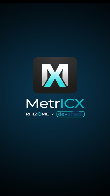MetrICX screenshot-6