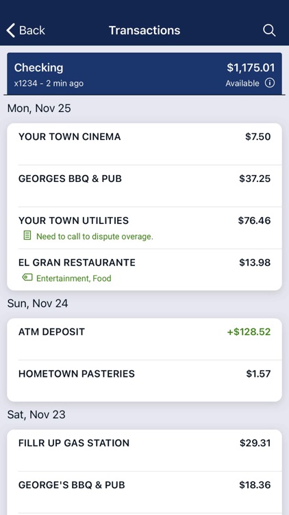 Community Natl Bank Vermont screenshot-3