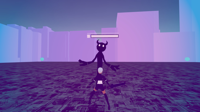 Sparks Hackin slash Arena