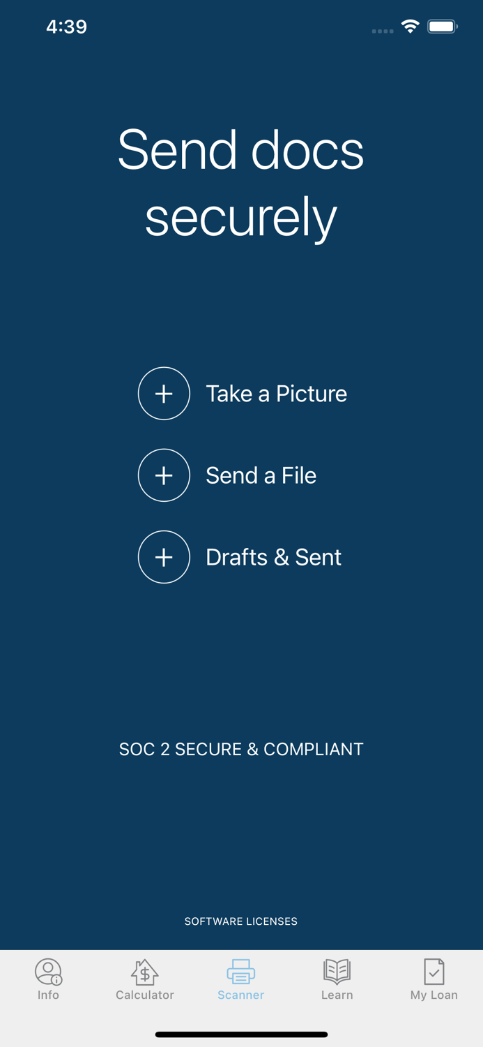 First World Home Loans