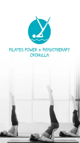 Game screenshot Pilates Power & Physiotherapy mod apk
