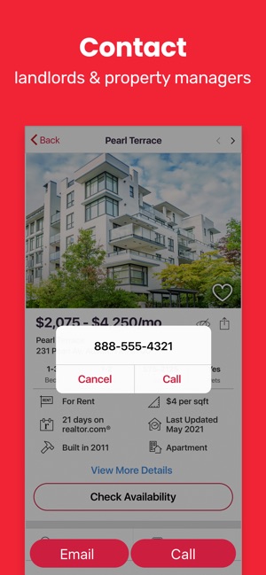 Realtor.com Rentals on the App Store