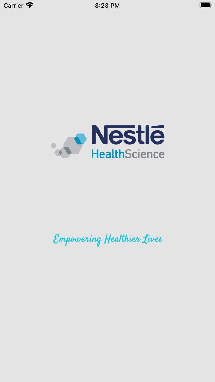 Nestlé Health Science Türkiye