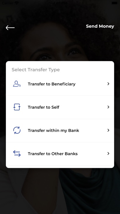 Fast MFB Mobile screenshot-4