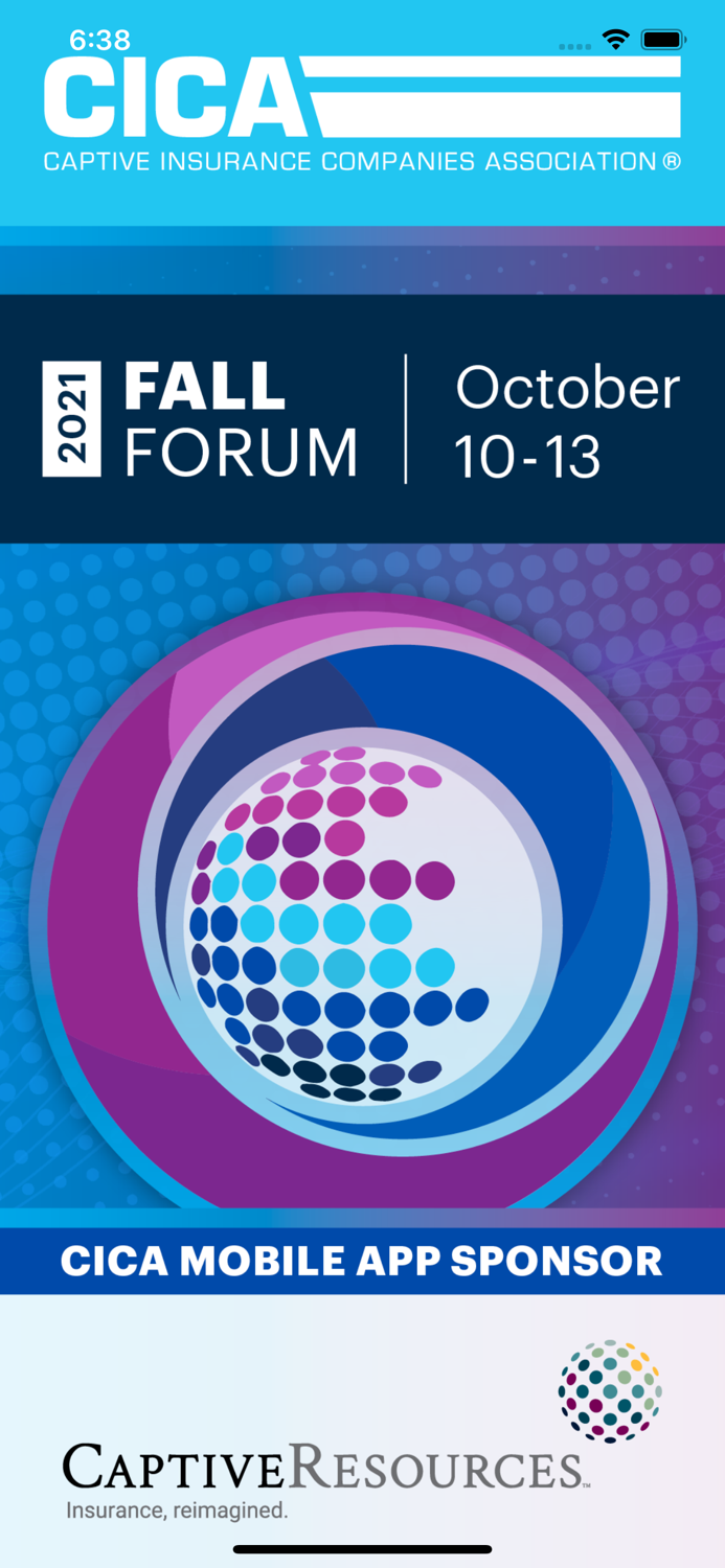 CICA International Conference