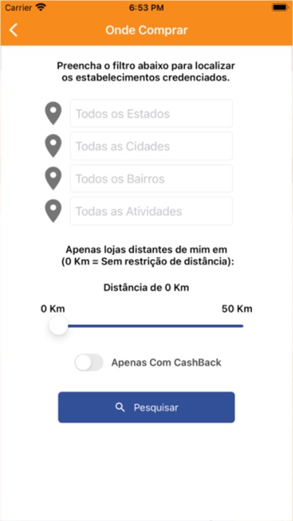 Cartão Fastcard screenshot-6