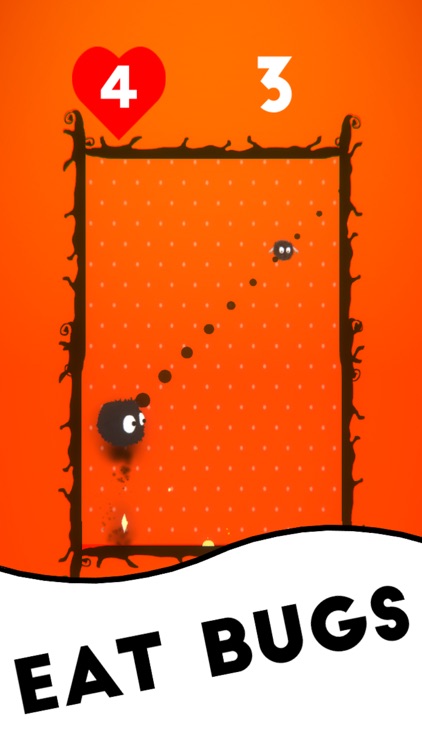 Fur Ball Jump - Arcade Game