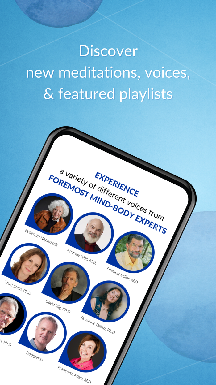 Health Journeys Guided Imagery