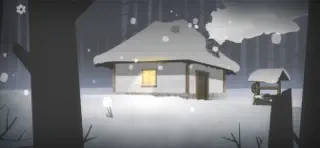 Winterlore II - Screenshot 1