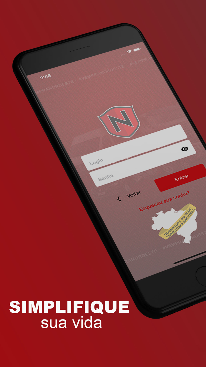 VIP Nordeste Proteção