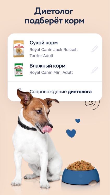 Petstory: здоровый питомец