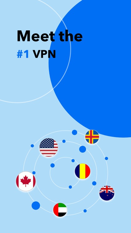 VPN HUB : Secure VPN Proxy