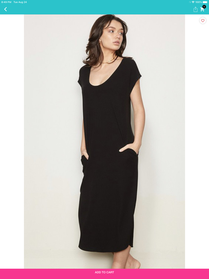 Four Feathers Boutique