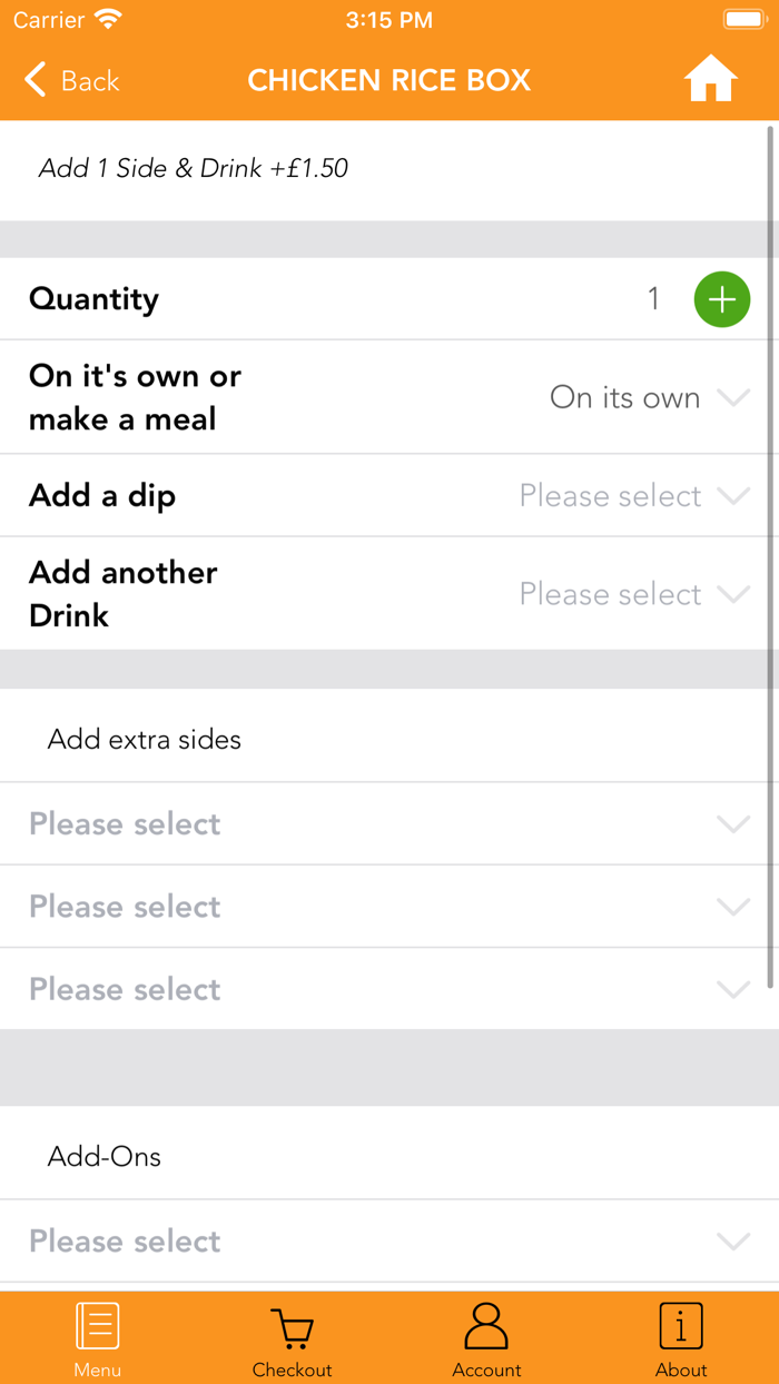 Chilli Flames  Livingston