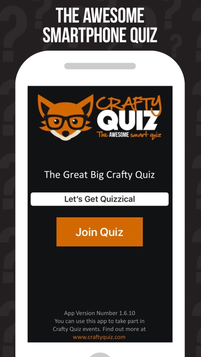 How to cancel & delete Crafty Quiz from iphone & ipad 1