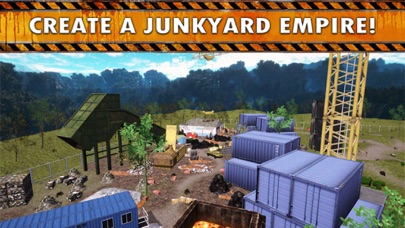 JunkyardBuilderSimulator