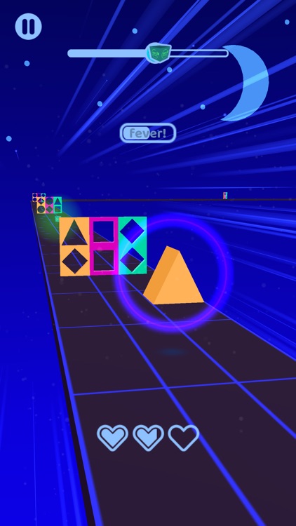 Form Shift screenshot-6