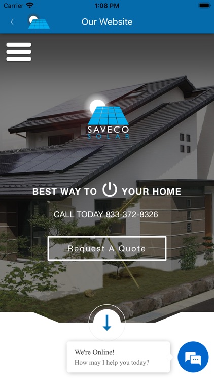 Saveco Solar