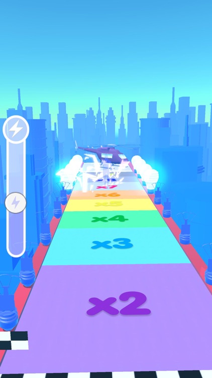 Electric Runner screenshot-3