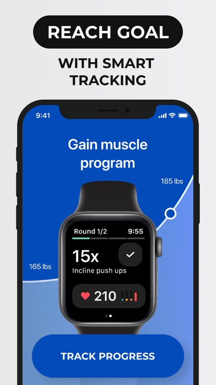 Zing Coach™: Home Fitness Plan screenshot-3