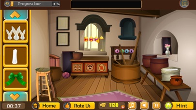Tricky Escape - Mystery Room screenshot 3