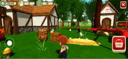 Game screenshot Egg Estates mod apk