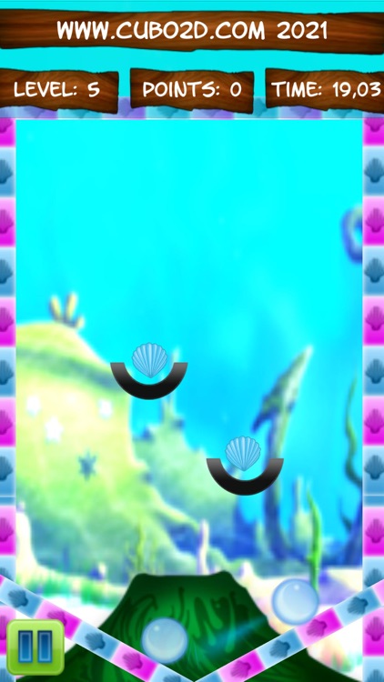 Launch Bubbles screenshot-4