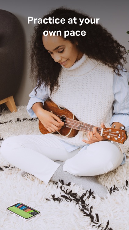 Yousician - Your Music Teacher screenshot-4