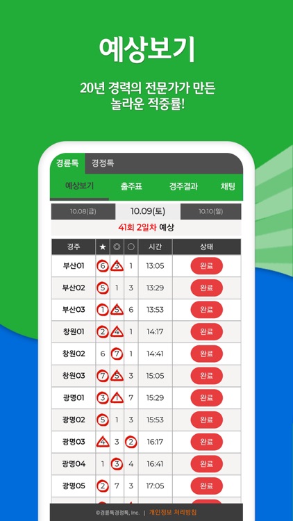 경륜톡 경정톡 경륜예상 경정예상 경륜 경정 온라인예상