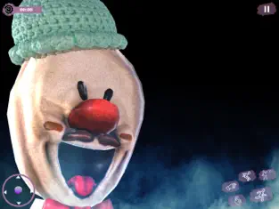 Captura 4 Hola, vecino de Ice Scream 5 iphone