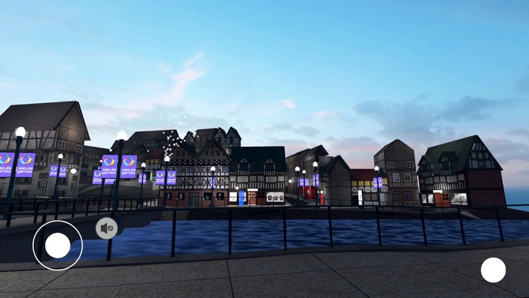 Tudor Shopping Villa screenshot-9