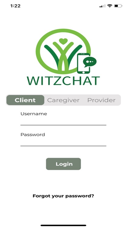 WitzChat