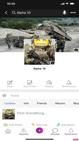 Game screenshot Verified Valor mod apk