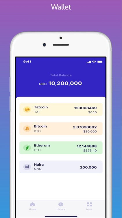 ABiTPay screenshot-4