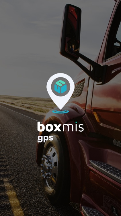 boxmis gps