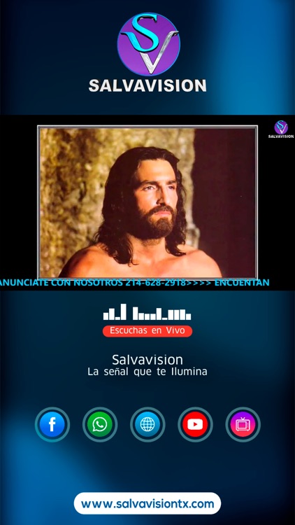 Salvavision