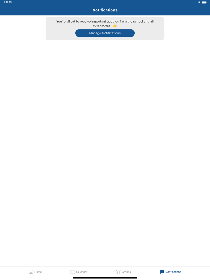 Brandon Hall School ATL