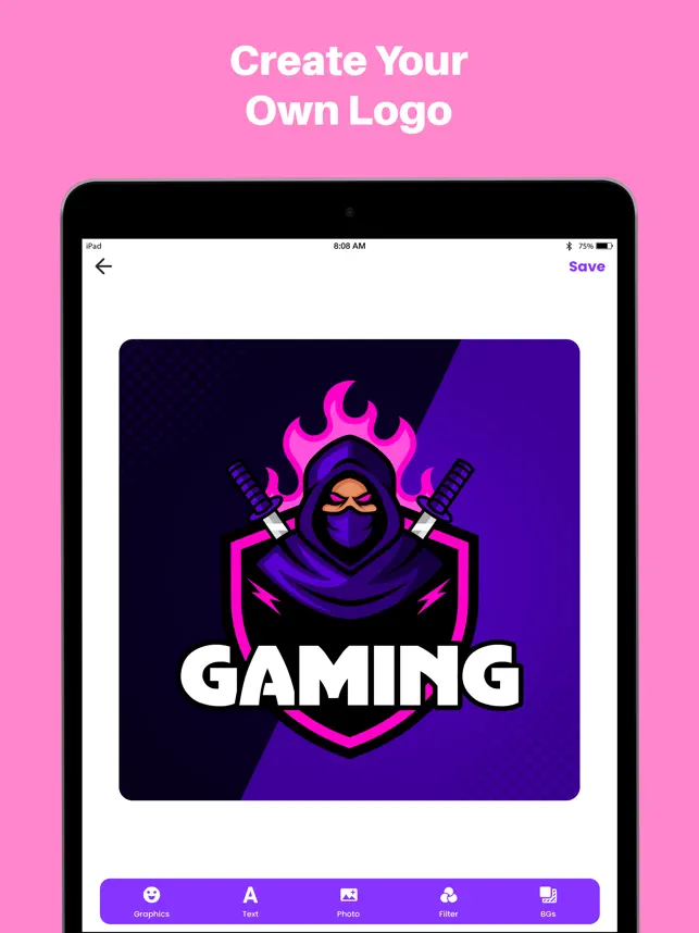 Screenshot 4 BetterTTV- Twitch Emotes iphone