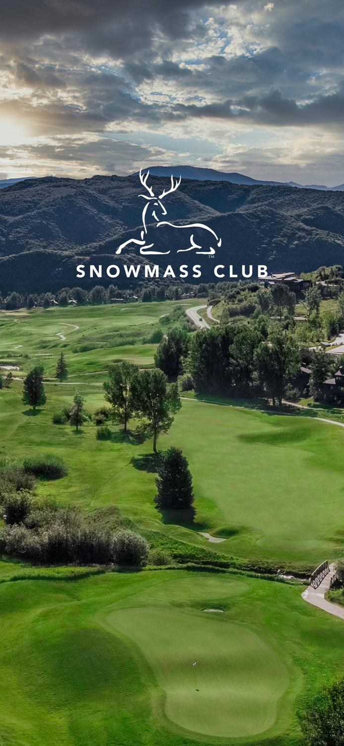 Snowmass Club