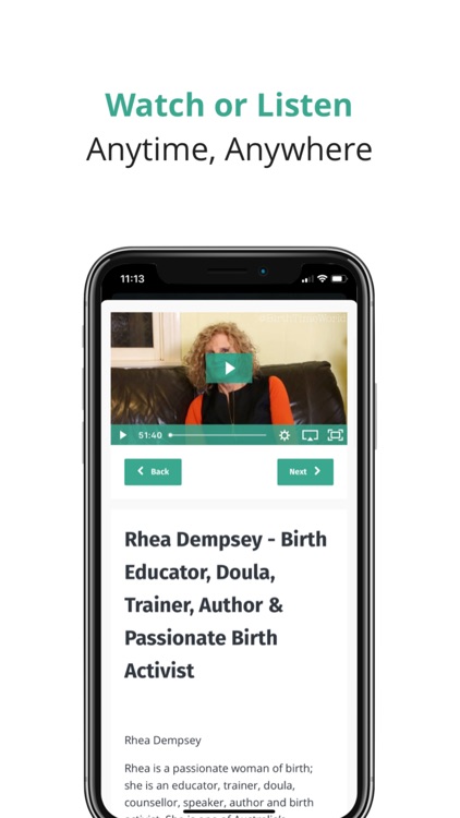 Birth Time screenshot-3