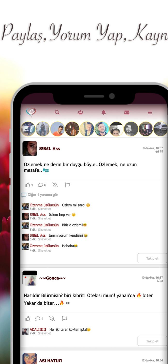 ElitAşk Arkadaşlık Sitesi