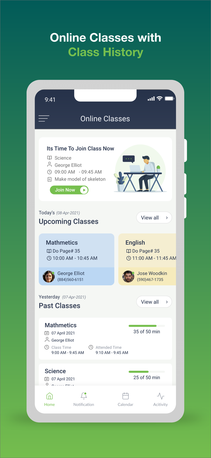 Kells Academy  Pambazar